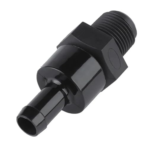 Image of PCV Valve V368 Valve Complete - Control, for Select Chrysler Jeep Dodge Models as Sebring | Liberty | Wrangler| Neon etc., PCV Valve Replacement Automotive Accessories by KeeRoarin, 1 Pack
