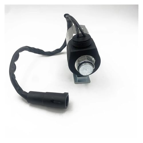Électrovanne pneumatique à haute pression de régulation 7600-035R21TH - 4