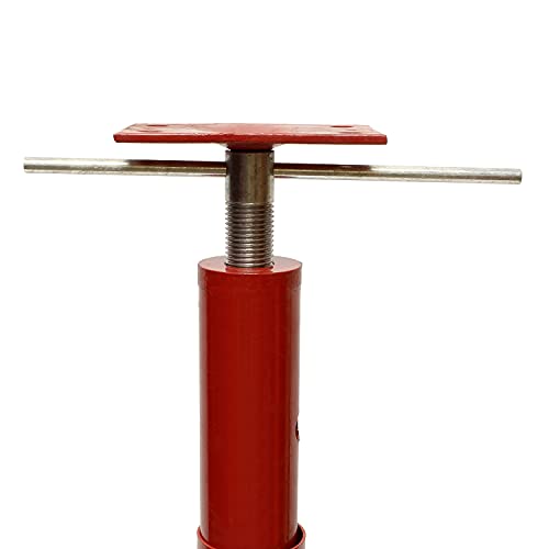 BISupply Basement Floor Jacks 36in Adjustable House Jacks for