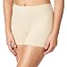 Maidenform Women's Pure Genius Tailored Boyshort Panty