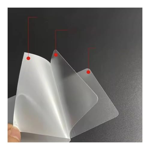 Protecteur d'écran GK 350 anti-déflagrant et anti-huile pour compteur moto - 3