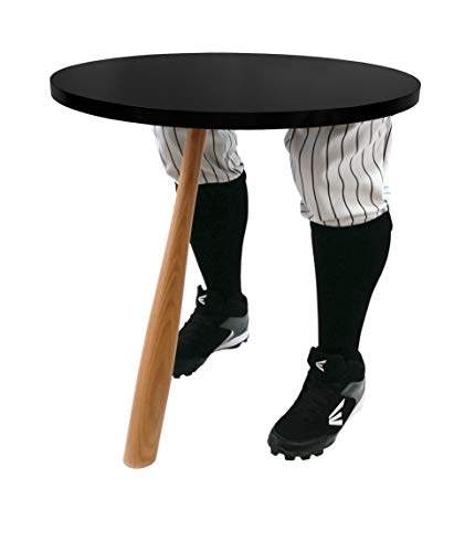 Team Tables New York Baseball Table