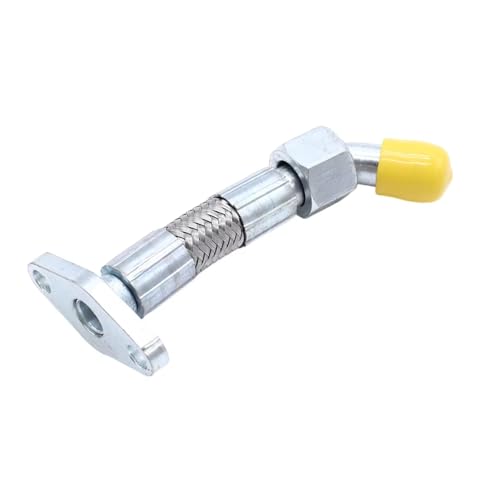 Tubo de Retorno de Aceite para viajes largos en VW Beetle y Jetta