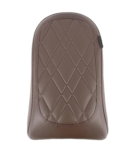 Housse de siège moto R 18 assise passager épaisse pour les balades