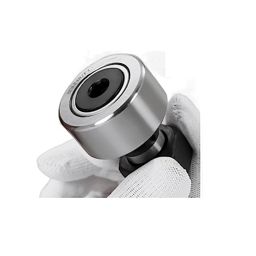 Galet à aiguilles CF12 KR30PP anti usure pour suiveur de came moteur - 4