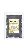 Aromatisch, deftig, gut: Das herzhaft scharfe Gewürz eignet sich ideal zum Verfeinern von Brot, Eintöpfen, Gemüse, Kartoffel- & Kohlgerichten.