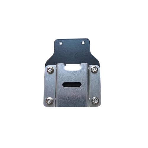 Qinwuwu Tape Measure Belt Clip Drill Gun Cordless Power Tool Measuring Bracket Thin Tape Measure