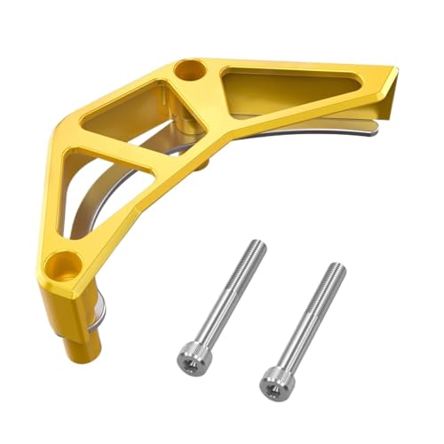 `F[veN XYL DR-Z 400S 400SM DRZ400S DRZ400SM 2000-2024 oCNptgXvPbgK[h`F[Jo[veN^[ɓK `F[Jo[(Gold)