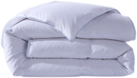 Essix - Classic Natural Duvet 90% Duck Down 10% Feathers 220 x 240 cm