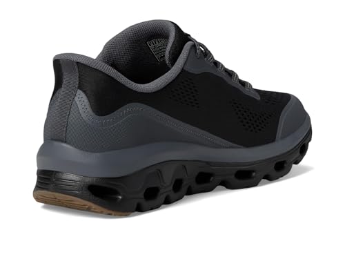 Image of Skechers Men's Glide-Step Sole Hands Free Slip-in Sneaker