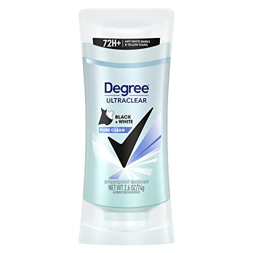 DRY IDEA Advanced Dry Unscented Antiperspirant & Deodorant Clear Gel, 3