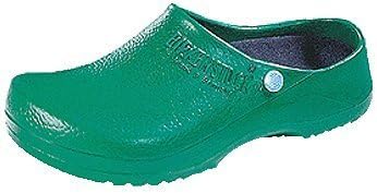 birkenstock clogs plastic