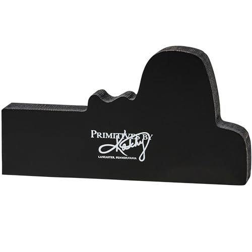 Primitivesbykathyhomedecorwoodenchunkysitterpetswelcomepeopletolerated Urban Country Home Decor Primitives by kathy home decor wooden chunky sitter pets welcome people tolerated urban country home decor