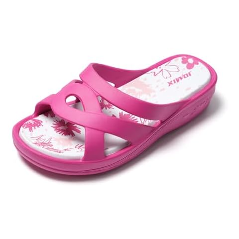 JOMIX Claquettes Femme Fuchsia 37 Cover