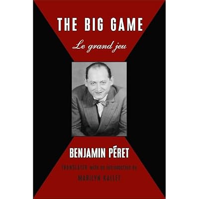 The Big Game