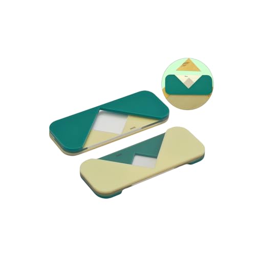 Griiyakii Book Binding Corner Miter Tool& Book...