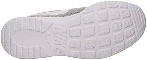 Nike Men's Sneakers Trainers, Black/Black/Anthracite, 8.5 AU | Image 2