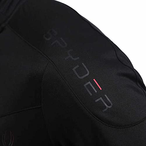 Spyder-Active-Mens-Moisture-Wicking-Full-Zip-Jacket Spyder-Active-Mens-Moisture-Wicking-Full-Zip-Jacket