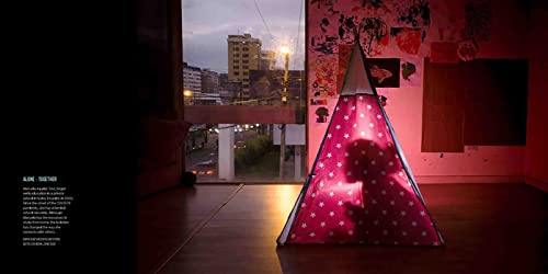 Inside the Curve: Stories from the Pandemic