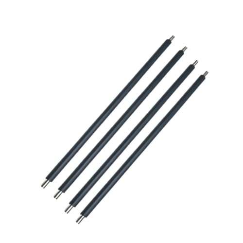 Rouleau de charge primaire PCR pour Kyocera TASKalfa 3050ci 3550ci, lot de 4 pièces
