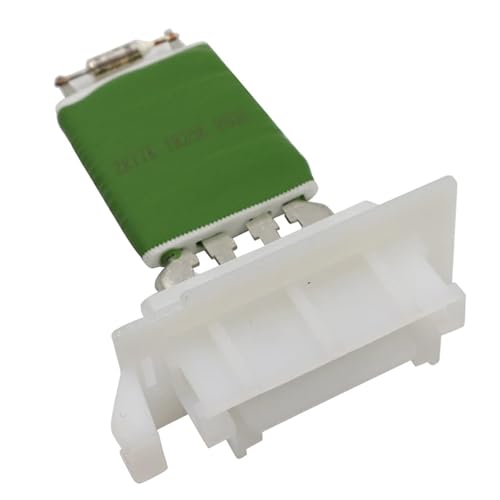 KoehLy 1698200397 A1698200397 Compatible with Mercedes-Benz MB W169 W245 Heater Blower Regulator Resister Car Accessories