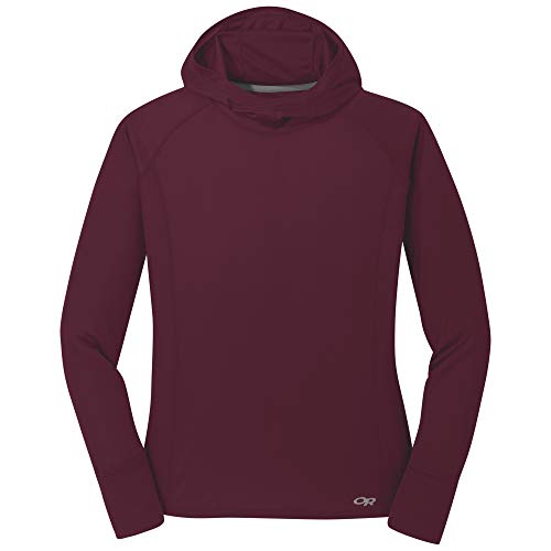 Outdoor Research Women's Echo Hoody