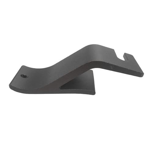 Image of Motorcycle Tyre Iron Tool Kit Raceline Levers Hex Wrench Spanner Head Tire Change 10mm 13mm 32mm 27mm 22mm 0.87'' 1.06''0.51''0.39'' 1.26'' For EXC SX XC EXCF Dirt Pit Bike (Black-2)