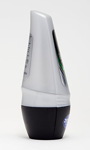 Rexona Men Quantum Dry Anti Antiperspirant Deodorant Dry 48H Protection 50Ml X 4Pcs #TOP3