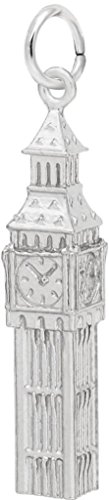 Rembrandt Big Ben Charm