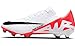 Produktbild Nike Herren Vapor Fussballschuh, Bright Crimson/White-Black, 44.5 EU