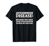 Autoimmune Disease Awareness