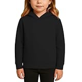 Sweat à capuche pour filles - Cadeau pour enfants de 9 ans - Sweat à capuche pour garçons et garçons - Couverture à capuche pour enfants - Imprimé léopard - Haut à capuche pour filles de 11 à 12 ans - Couverture polaire pour enfants - Couverture à capuche noire à manches longues - Couverture de Noël pour enfants - Couverture à capuche pour enfants - Couverture polaire pour enfants - Sweat à capuche rose - Sweat à capuche blanc pour enfants - Couverture surdimensionnée