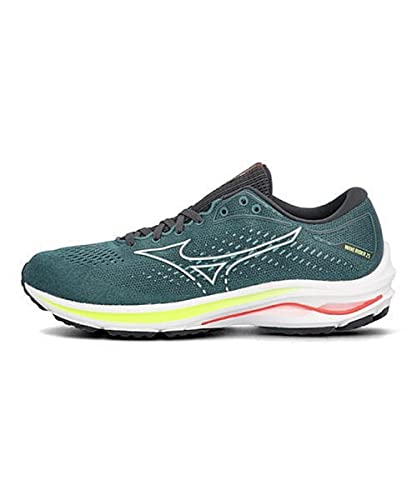 ミズノ ウエーブ ライダー 25 J1GC2103 (ランニングシューズ) 価格比較