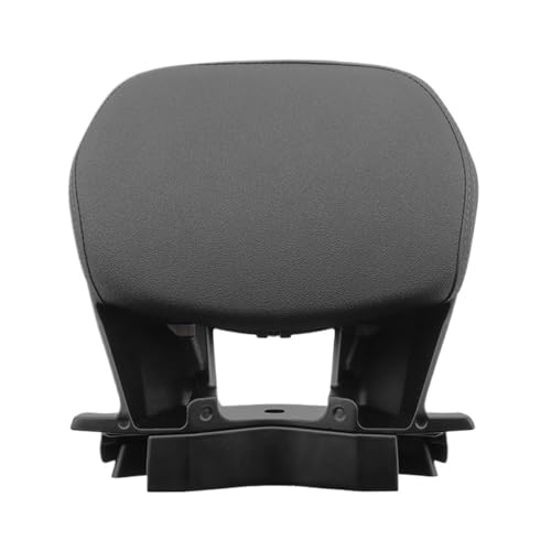 NMAX155 moto arrière dossier siège avec coussin éponge de support