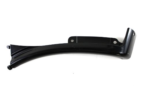 Genuine Gm Parts 25937756 Driver Side Front Fender Extension #TOP18
