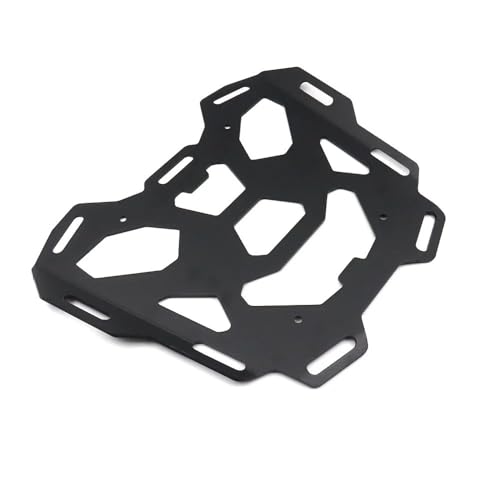 Plaque élargisseur de porte-bagages arrière pour moto R 1300 GS et R1300GSA