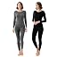 2 Sets Black+grey
