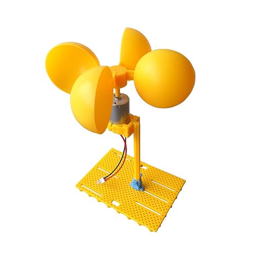 Generatore di elettricità eolica, mini generatore