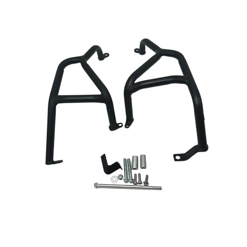 Crash Bars Kawasaki Z900 2017-2020 Protection Cadre SINTEMEIOK