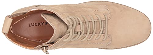 Image of Lucky Brand mens Haddley Boot