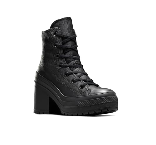 Image of Converse Chuck 70 De Luxe Leather High-Top High-Top