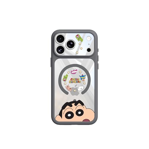 �N���������񂿂�� iPhone 17 �P�[�X iPhone16 �P�[�X ���ɋ����w�� Magsafe�Ή� �G�A�K�[�h�R�[�i�[ �݊����̂��� �����ӂ���14 iPhone13�Ή� �X�}�z�P�[�X iPhone12 �y�S�@��Ή��z