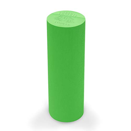 Phoenix Fitness Foam Roller Trigger Point Thuis Gym Sport Massage Physio - Groen