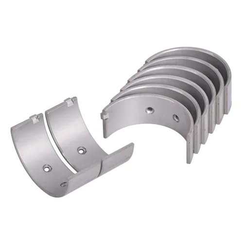Roulement de bielle de moto 29 mm pour vilebrequin usé VFR400R