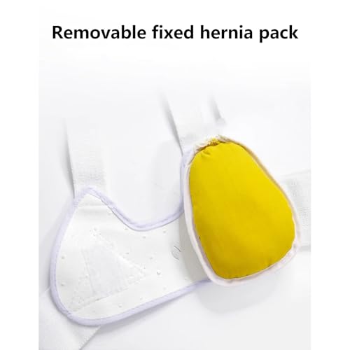 Faja para Hernia Abdominal para Hombre miniatura 4