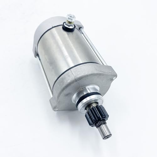Démarreur YFM660R contre les pannes de lancement, solution 3SX-81890