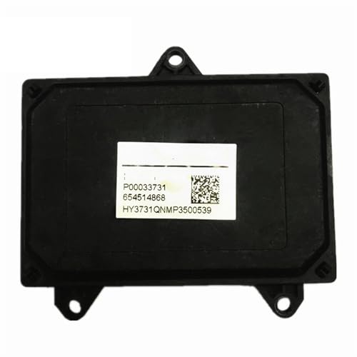 Module de commande de phares ASM P00033731 ballast feux de jour