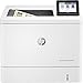 Produktbild HP Color Laserjet Enterprise M555dn Farblaserdrucker, USB 2.0, Ethernet (7ZU78A), weiß