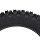 3.00-12 Off-Road-Motorradreifen und 90/100-12-Innenschlauch-Set für Mini-Dirt-Bikes – Verbesserter Grip und Kompatibilität für Motocross-Abenteuer