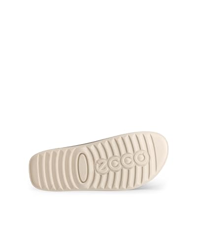 Image of ECCO womens Ecco 2nd Cozmo W Flat Sandal